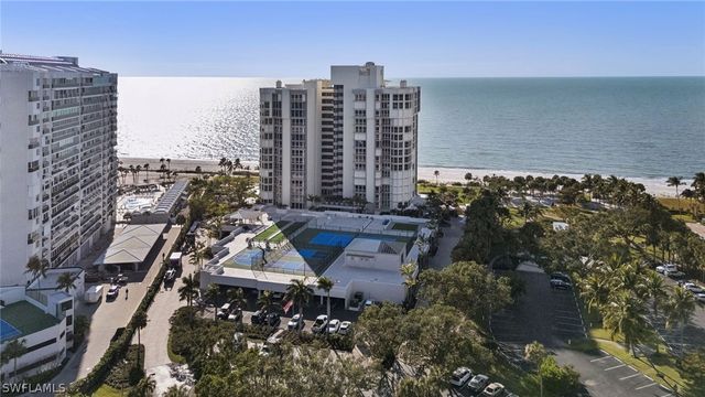 4051 Gulf Shore BLVD N 405, Naples, FL 34103