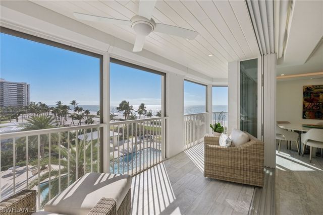 4051 Gulf Shore BLVD N 405, Naples, FL 34103