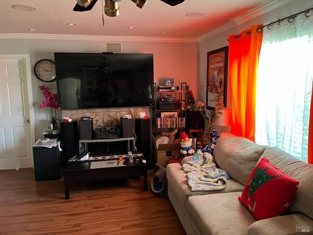 201 Creed Ave, Antioch, CA 94509