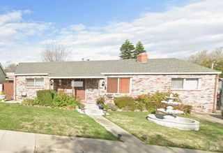 201 Creed Ave, Antioch, CA 94509