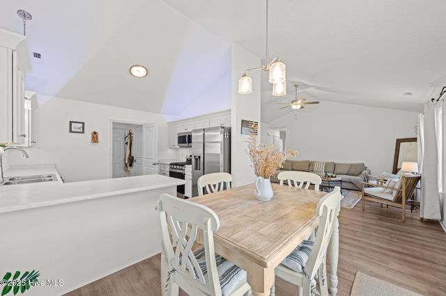 133 Buckskin Drive, Pollocksville, NC 28573