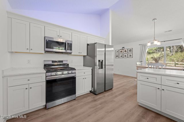 133 Buckskin Drive, Pollocksville, NC 28573