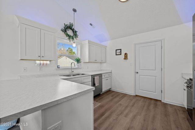 133 Buckskin Drive, Pollocksville, NC 28573