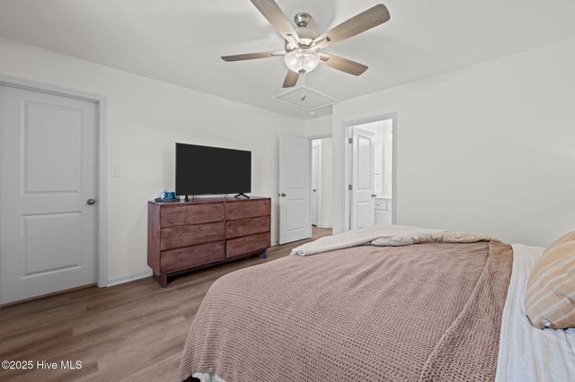 133 Buckskin Drive, Pollocksville, NC 28573