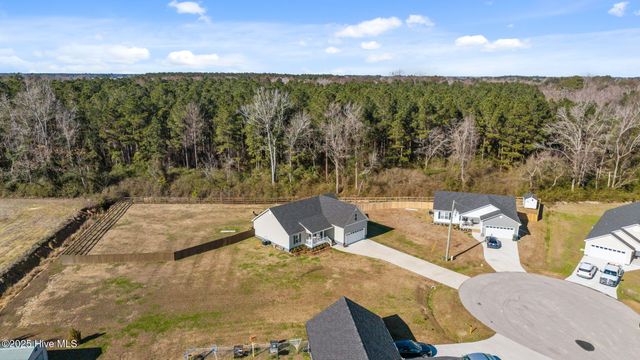 133 Buckskin Drive, Pollocksville, NC 28573