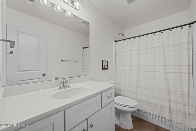 133 Buckskin Drive, Pollocksville, NC 28573