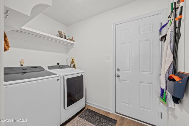 133 Buckskin Drive, Pollocksville, NC 28573