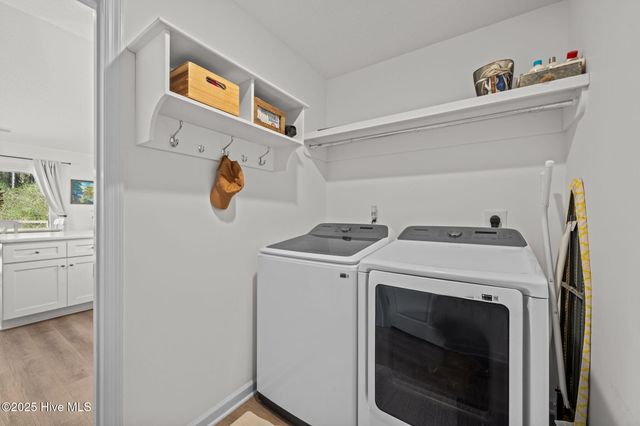 133 Buckskin Drive, Pollocksville, NC 28573