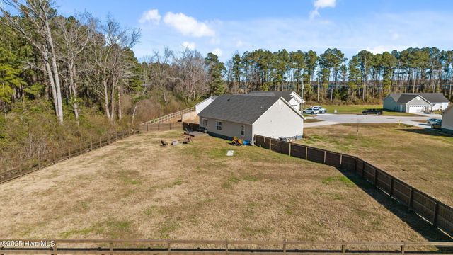 133 Buckskin Drive, Pollocksville, NC 28573
