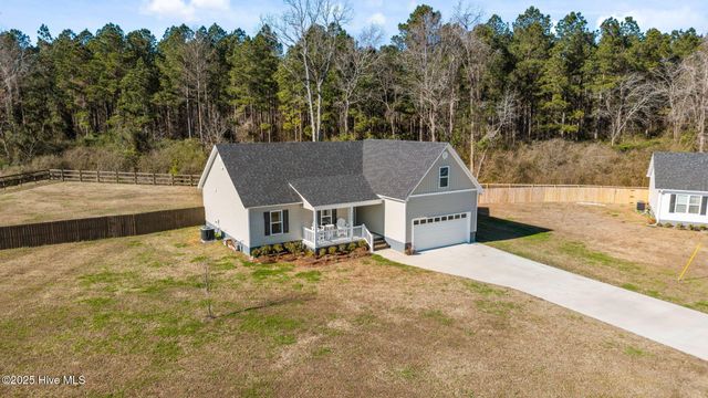 133 Buckskin Drive, Pollocksville, NC 28573