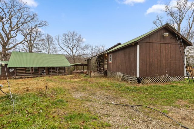 1363 Bass Layne Road, Gruetli Laager, TN 37339