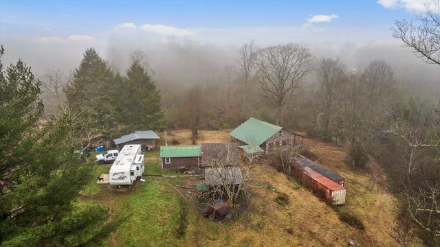 1363 Bass Layne Road, Gruetli Laager, TN 37339