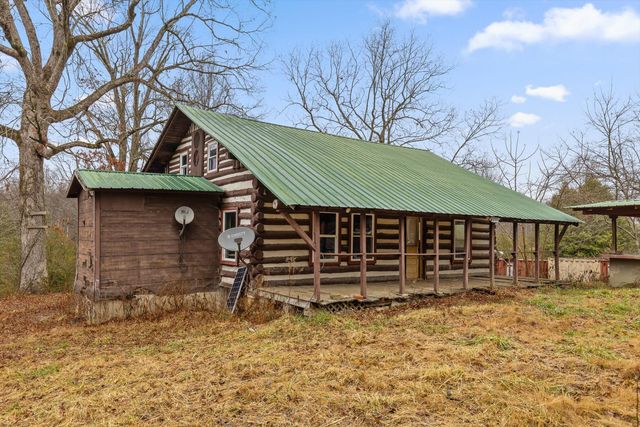 1363 Bass Layne Road, Gruetli Laager, TN 37339