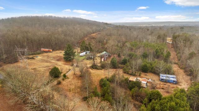 1363 Bass Layne Road, Gruetli Laager, TN 37339