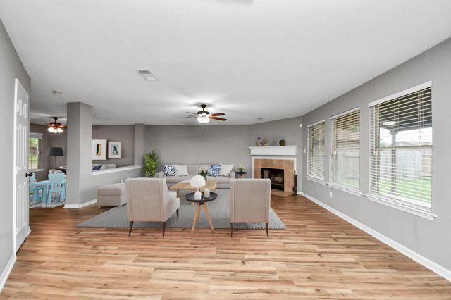 2514 Lake Dale Lane, Richmond, TX 77406