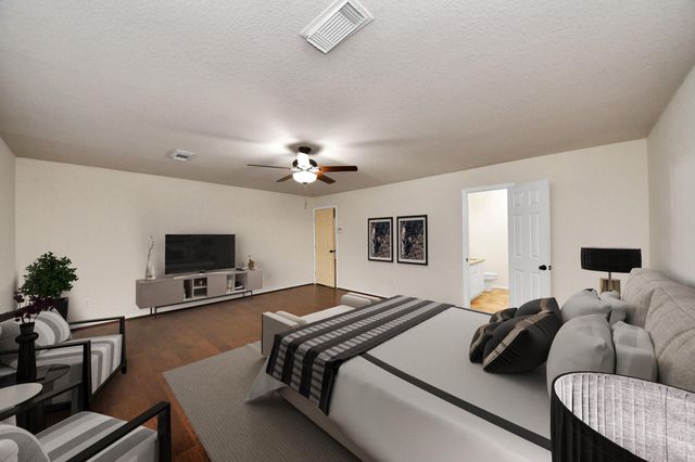 2514 Lake Dale Lane, Richmond, TX 77406