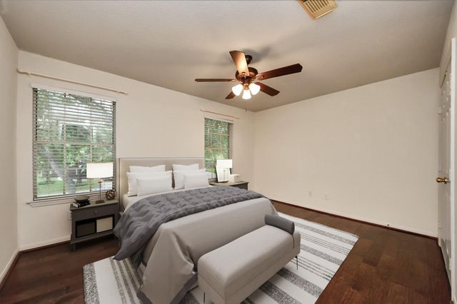 2514 Lake Dale Lane, Richmond, TX 77406