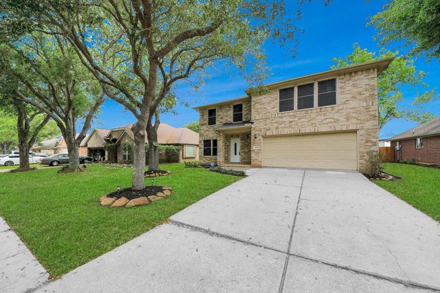 2514 Lake Dale Lane, Richmond, TX 77406