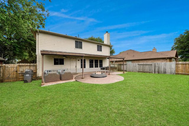 2514 Lake Dale Lane, Richmond, TX 77406