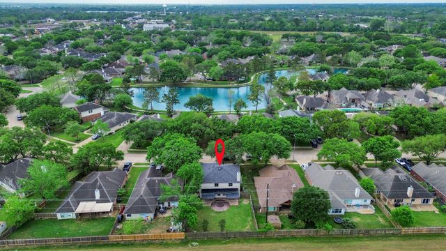 2514 Lake Dale Lane, Richmond, TX 77406