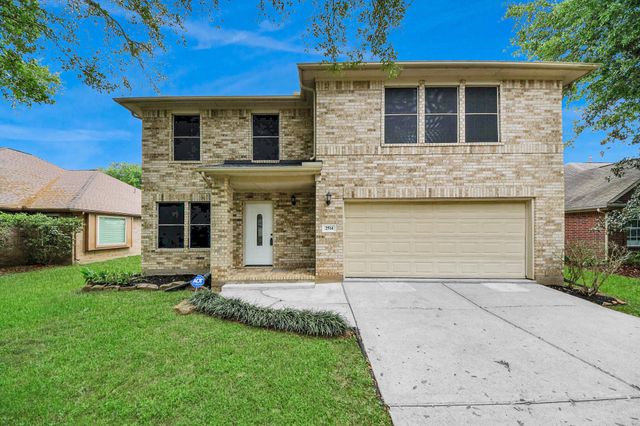 2514 Lake Dale Lane, Richmond, TX 77406