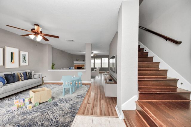 2514 Lake Dale Lane, Richmond, TX 77406