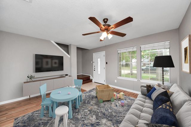 2514 Lake Dale Lane, Richmond, TX 77406