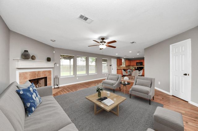 2514 Lake Dale Lane, Richmond, TX 77406