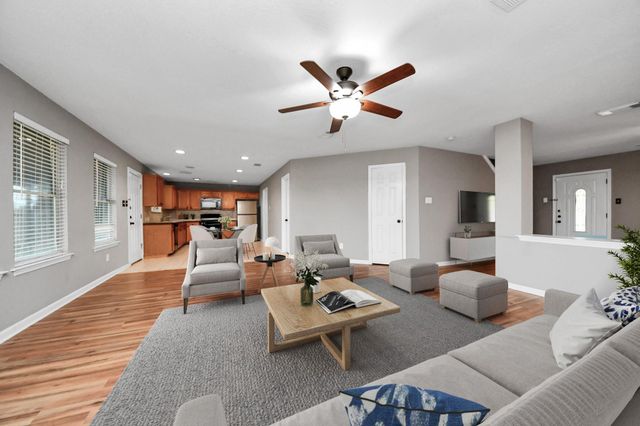 2514 Lake Dale Lane, Richmond, TX 77406