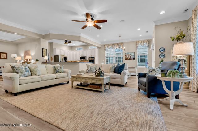 45 Crooked Stick Road, Jackson, NJ 08527