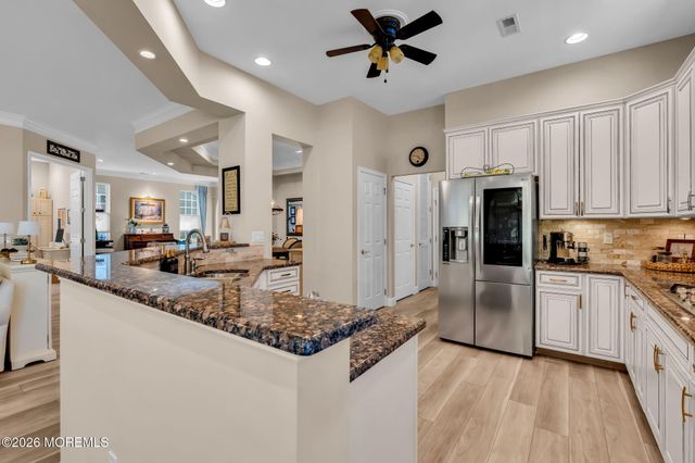 45 Crooked Stick Road, Jackson, NJ 08527