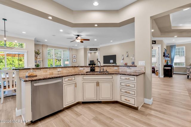 45 Crooked Stick Road, Jackson, NJ 08527