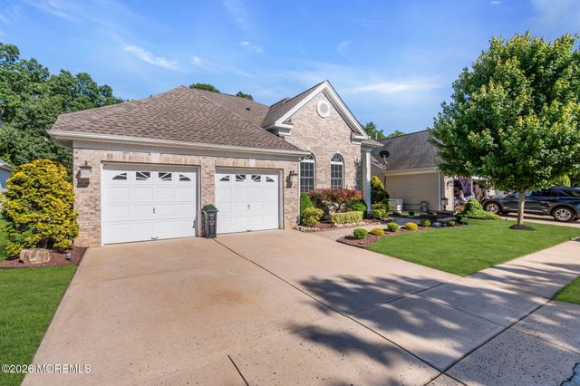 45 Crooked Stick Road, Jackson, NJ 08527