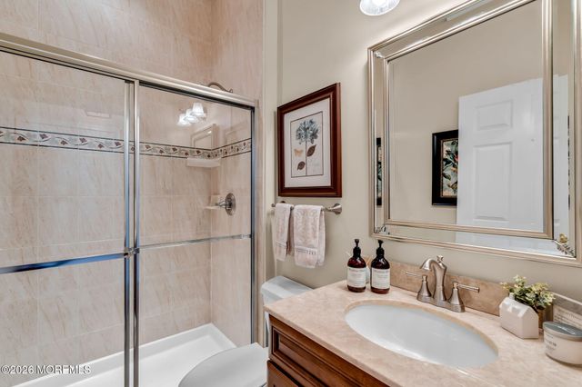 45 Crooked Stick Road, Jackson, NJ 08527