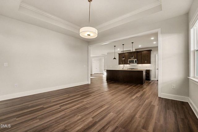 43 Davidson Street, Clayton, NC 27527