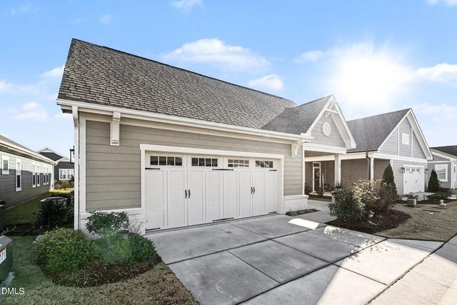 43 Davidson Street, Clayton, NC 27527