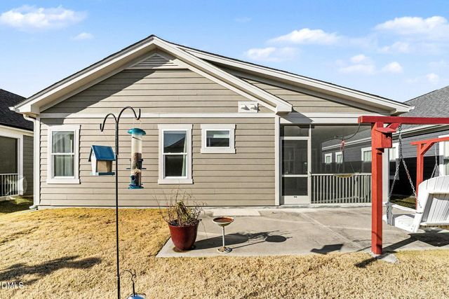 43 Davidson Street, Clayton, NC 27527