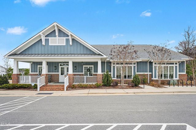 43 Davidson Street, Clayton, NC 27527