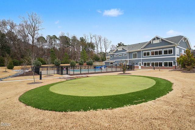 43 Davidson Street, Clayton, NC 27527