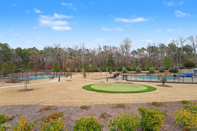 43 Davidson Street, Clayton, NC 27527