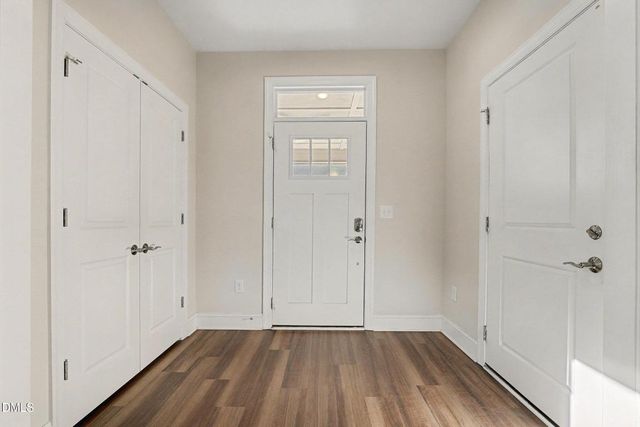 43 Davidson Street, Clayton, NC 27527