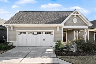 43 Davidson Street, Clayton, NC 27527