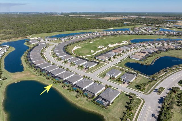 25024 LONGMEADOW DRIVE, Punta Gorda, FL 33955