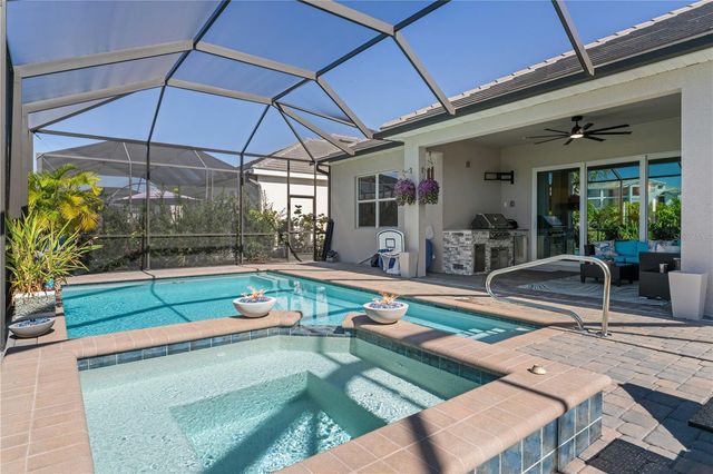 25024 LONGMEADOW DRIVE, Punta Gorda, FL 33955