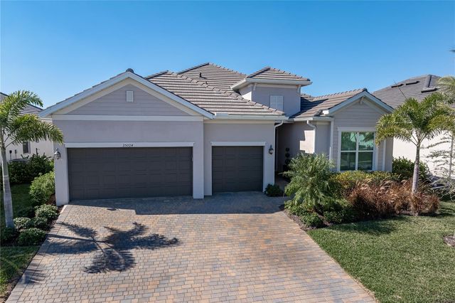 25024 LONGMEADOW DRIVE, Punta Gorda, FL 33955