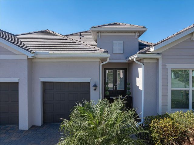 25024 LONGMEADOW DRIVE, Punta Gorda, FL 33955