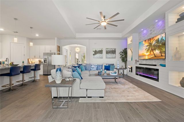 25024 LONGMEADOW DRIVE, Punta Gorda, FL 33955