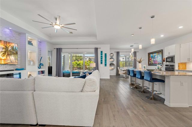 25024 LONGMEADOW DRIVE, Punta Gorda, FL 33955