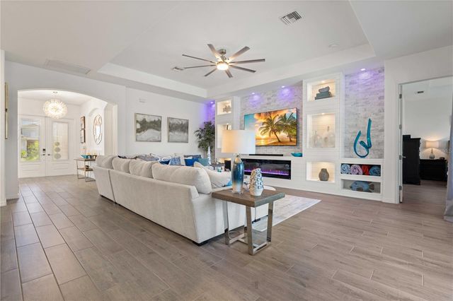 25024 LONGMEADOW DRIVE, Punta Gorda, FL 33955