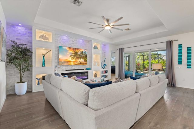 25024 LONGMEADOW DRIVE, Punta Gorda, FL 33955